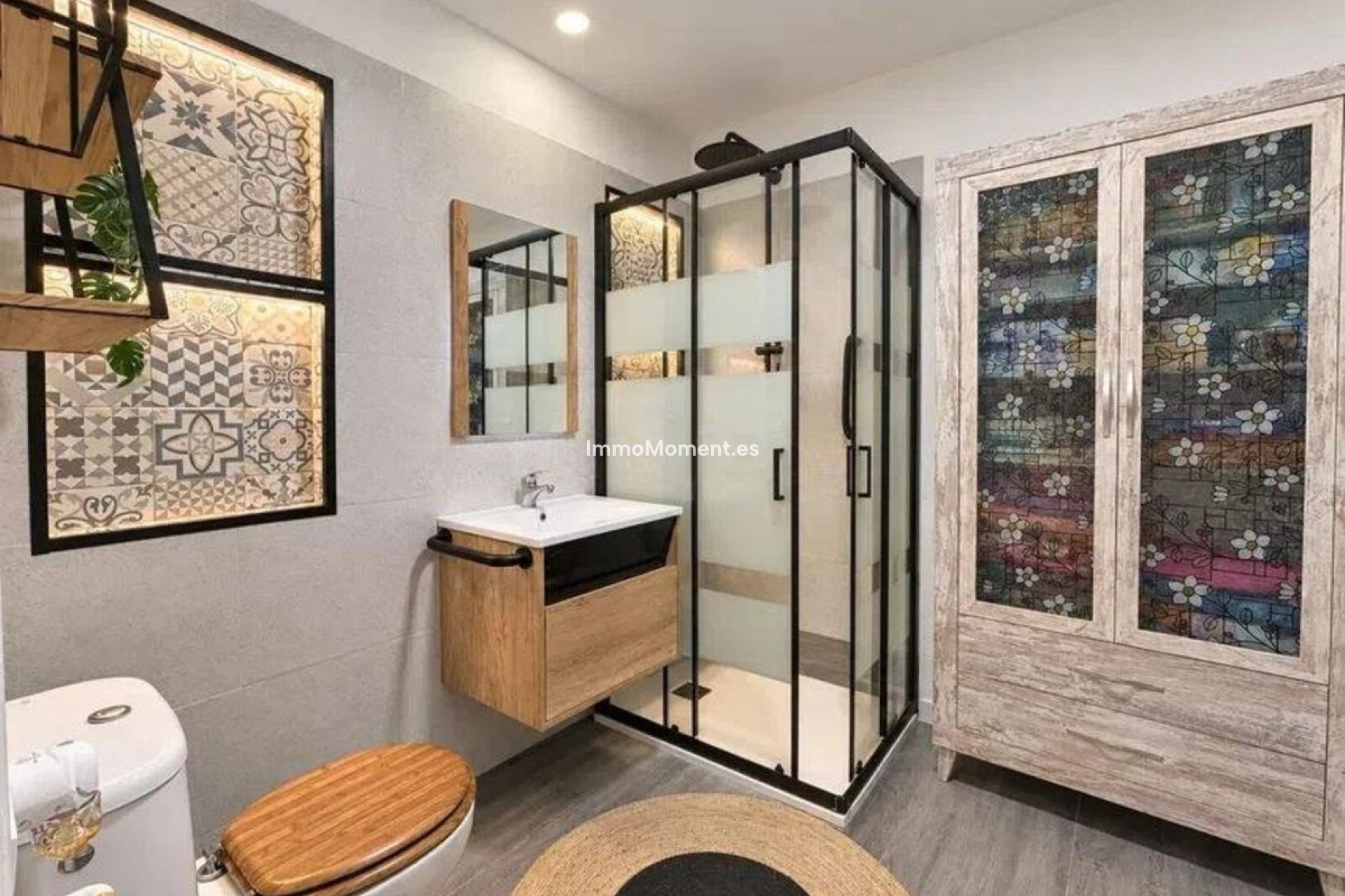 Revente - Maison mitoyenne - Marbella - Nueva Andalucía