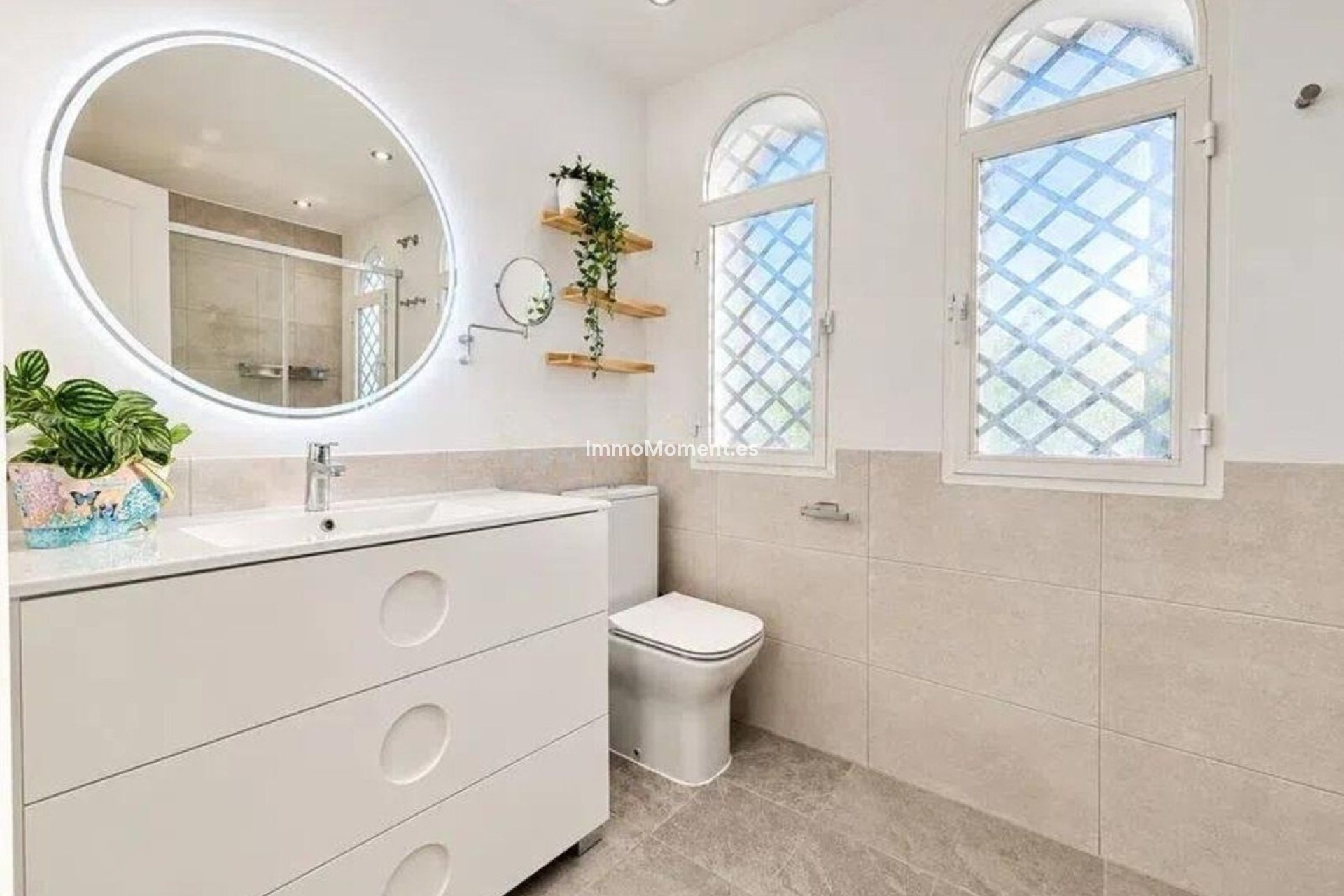 Revente - Maison mitoyenne - Marbella - Nueva Andalucía