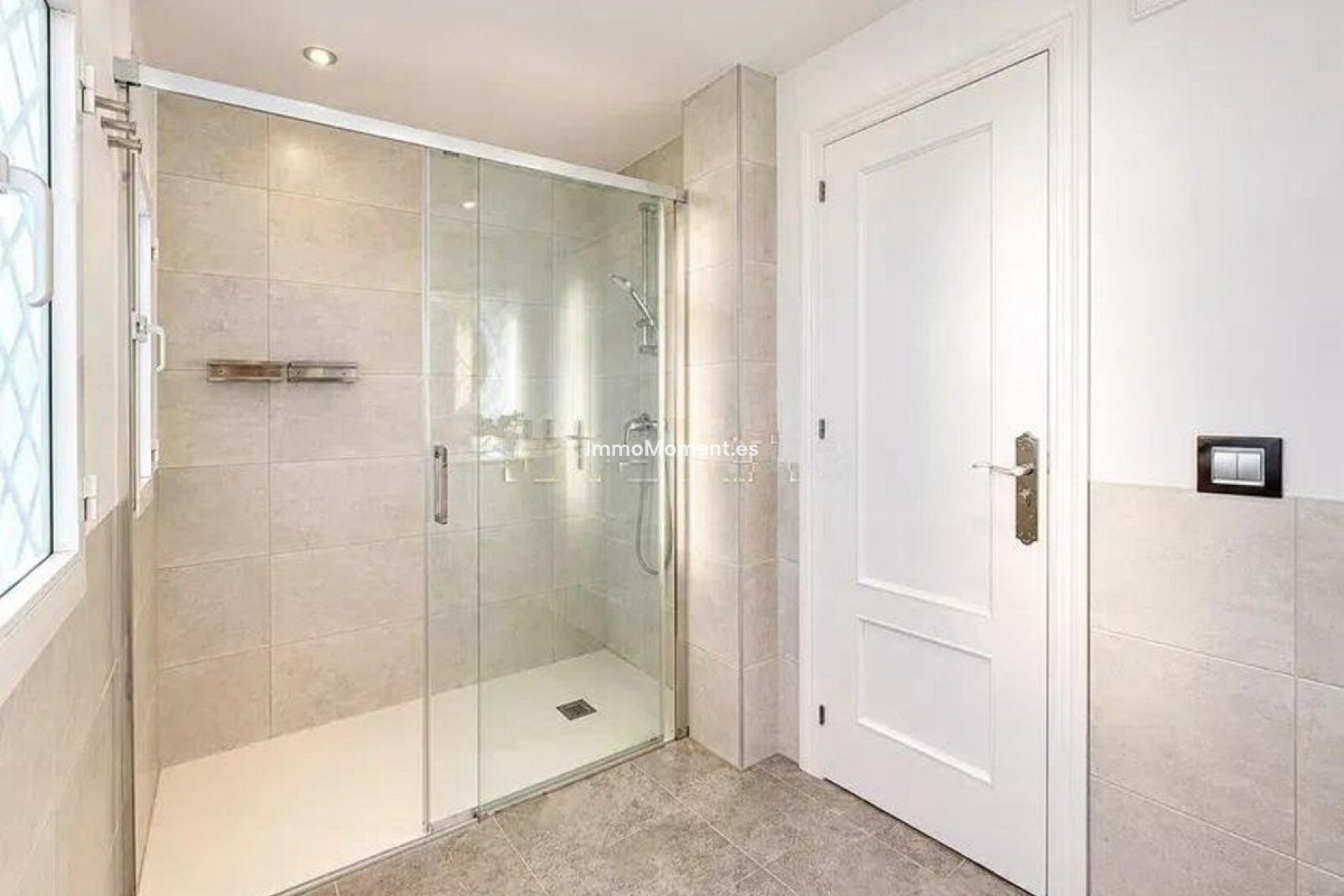 Revente - Maison mitoyenne - Marbella - Nueva Andalucía