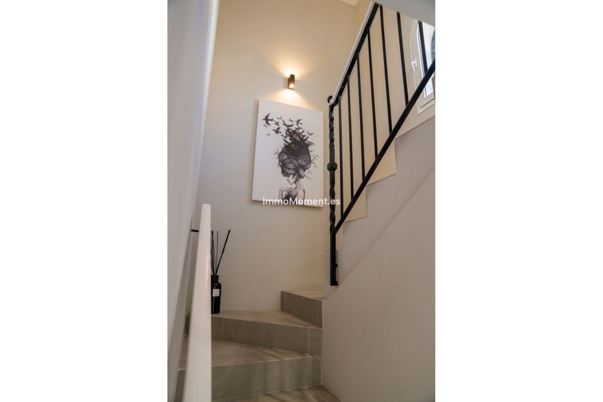 Revente - Maison mitoyenne - Marbella - Nueva Andalucía
