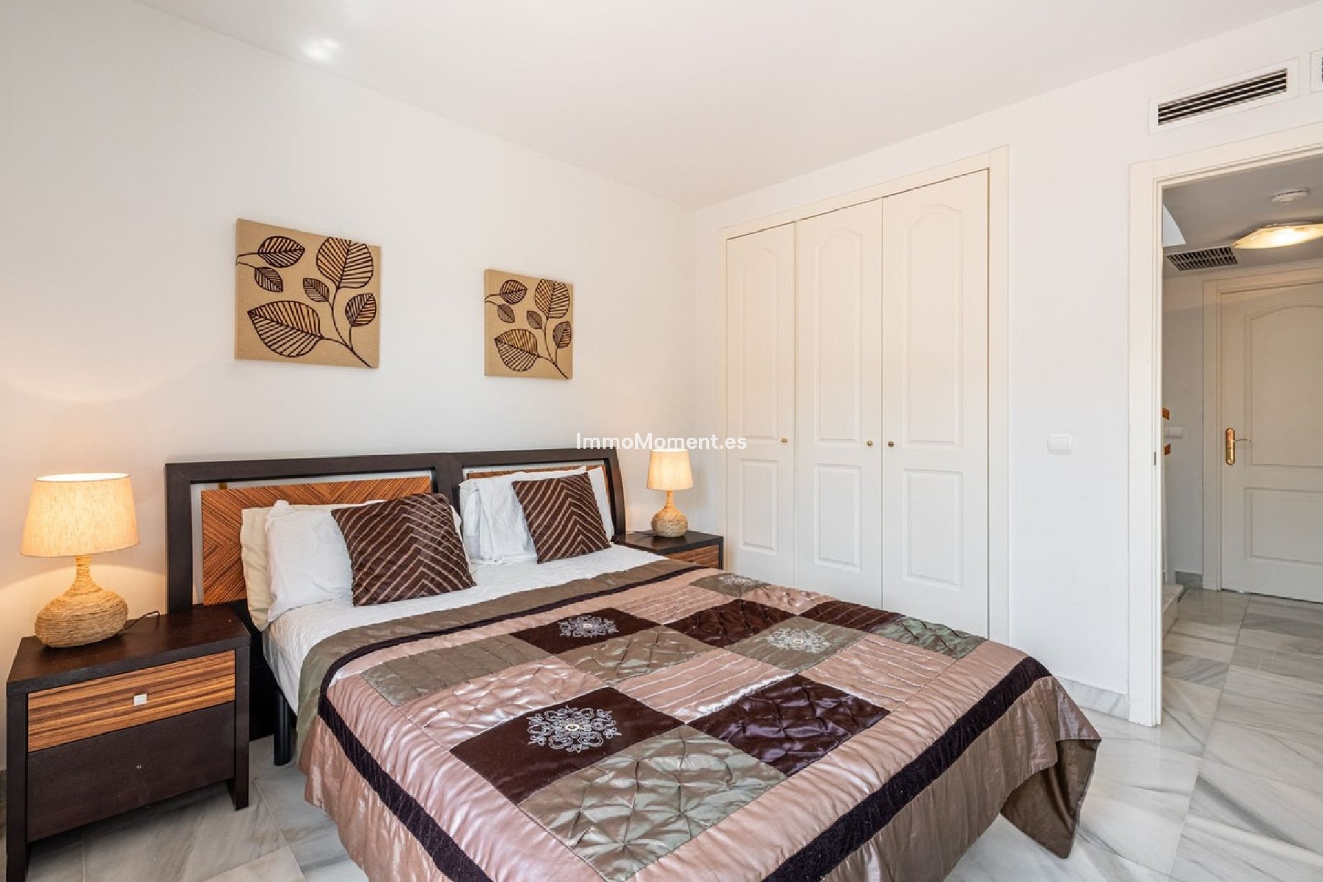 Revente - Maison mitoyenne - Marbella - Nueva Andalucía