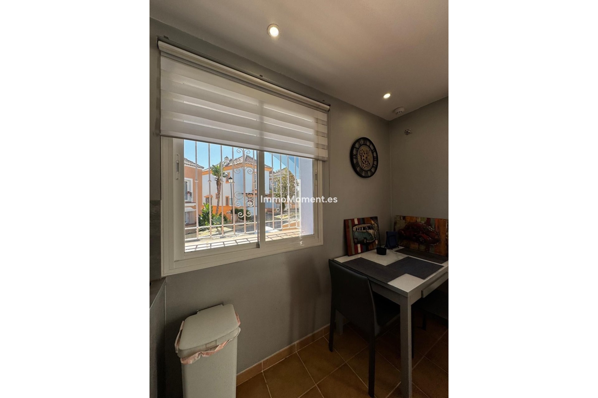 Revente - Maison mitoyenne - Marbella - Nueva Andalucía