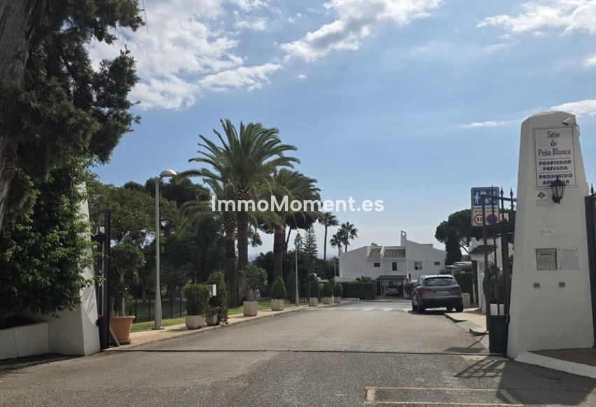 Revente - Maison mitoyenne - Marbella - Nueva Andalucía
