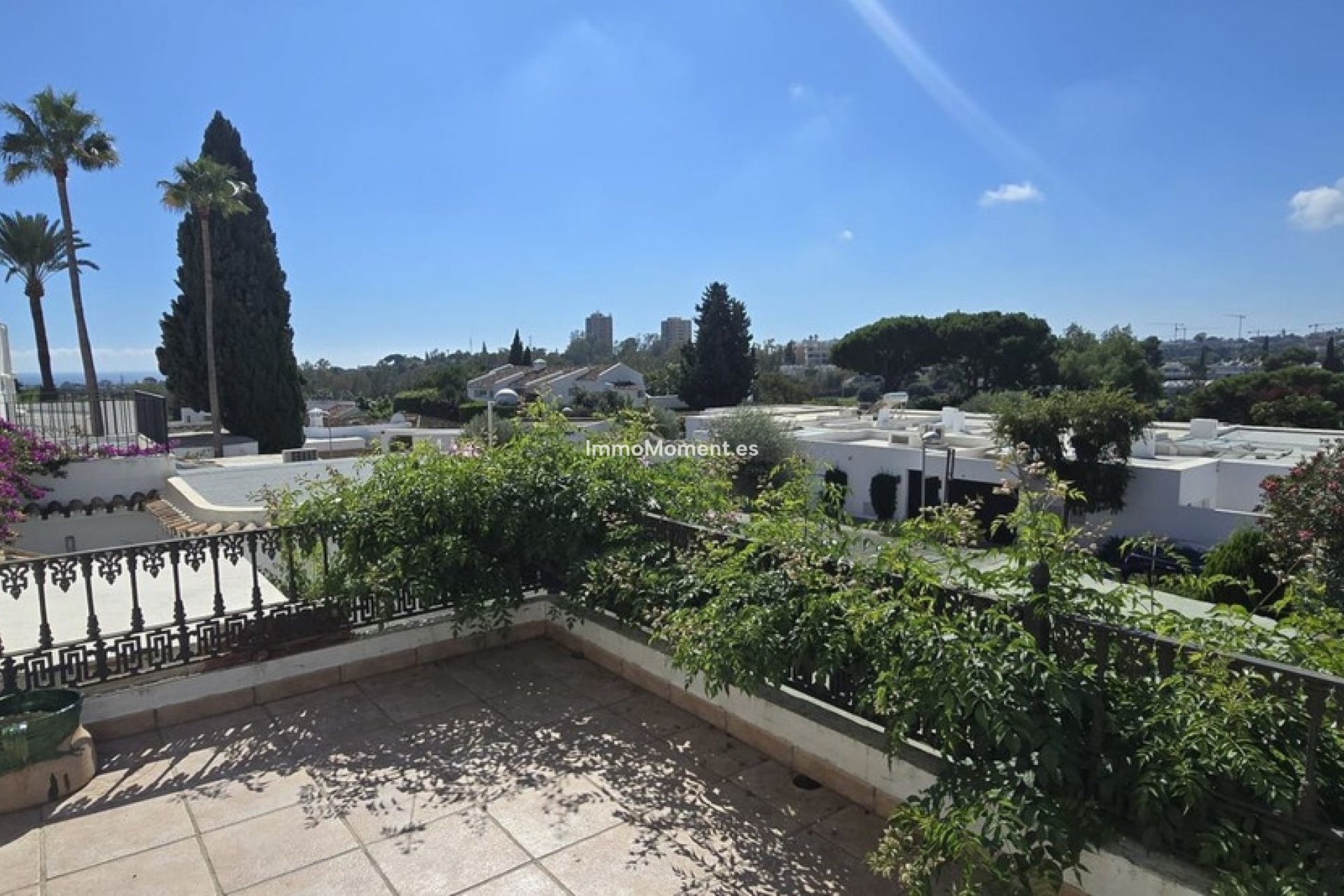 Revente - Maison mitoyenne - Marbella - Nueva Andalucía