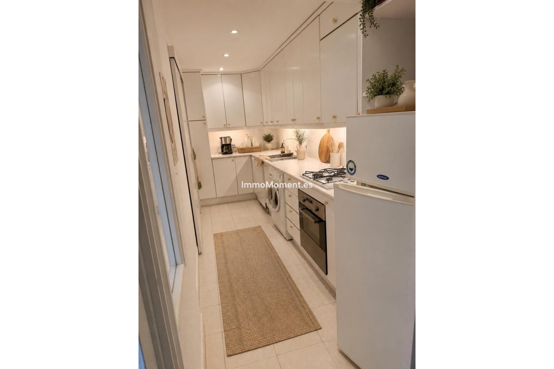 Revente - Maison mitoyenne - Marbella - Nueva Andalucía
