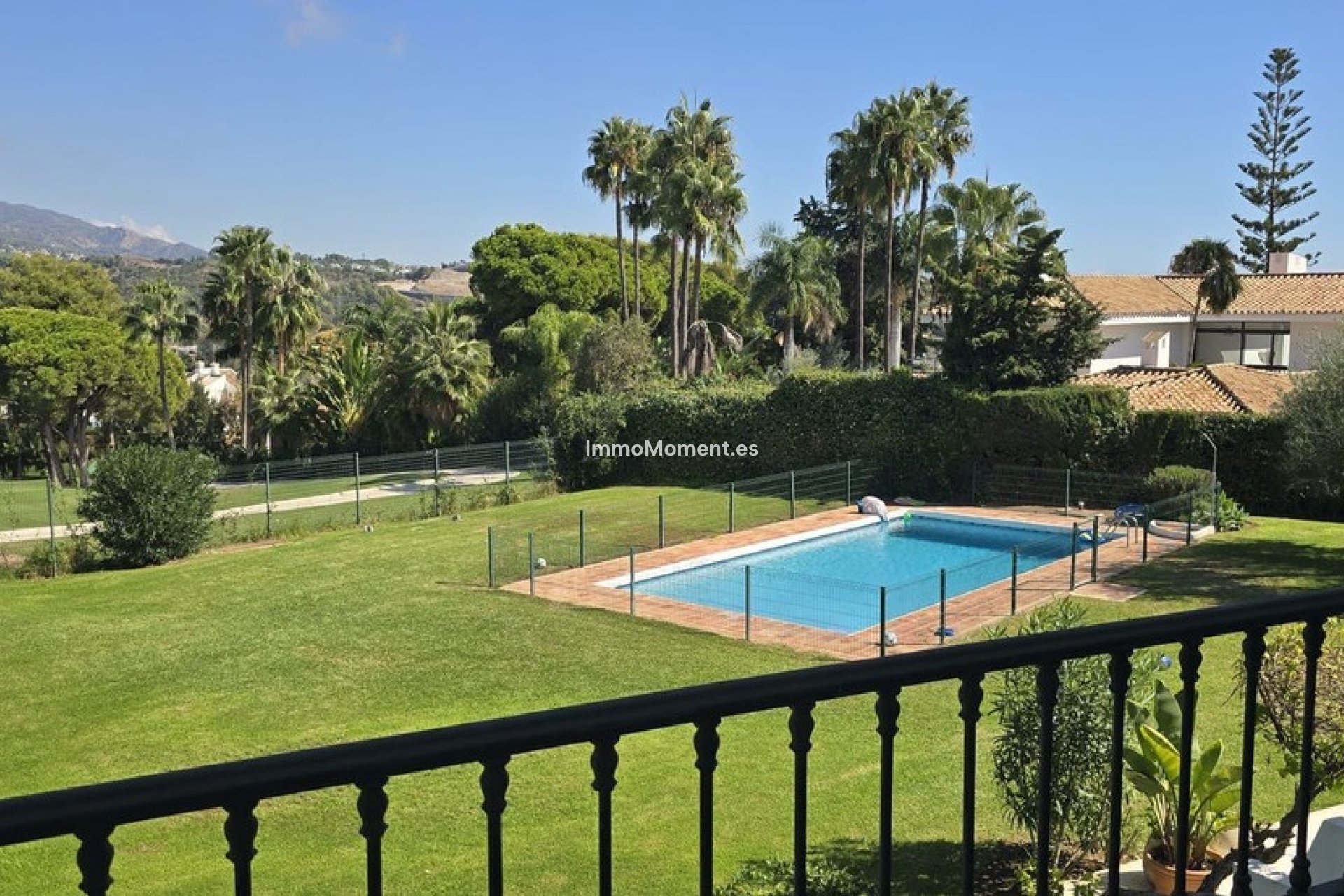 Revente - Maison mitoyenne - Marbella - Nueva Andalucía