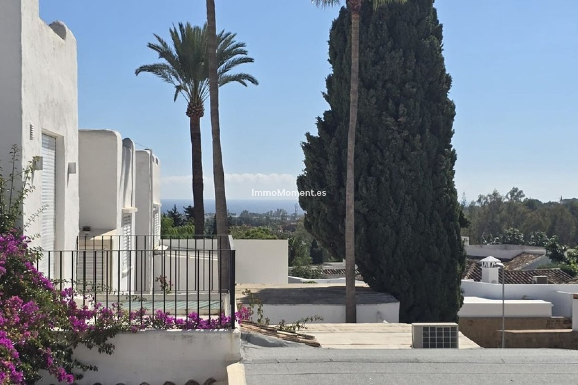 Revente - Maison mitoyenne - Marbella - Nueva Andalucía