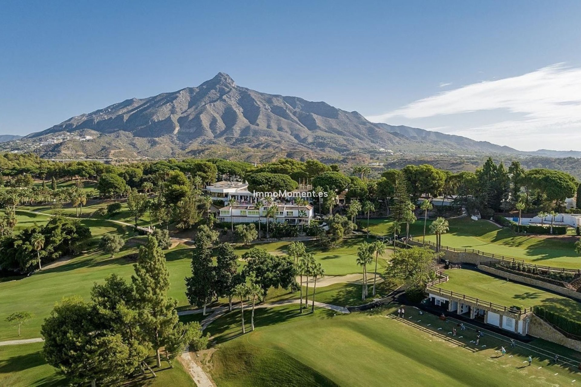 Revente - Maison mitoyenne - Marbella - Nueva Andalucía