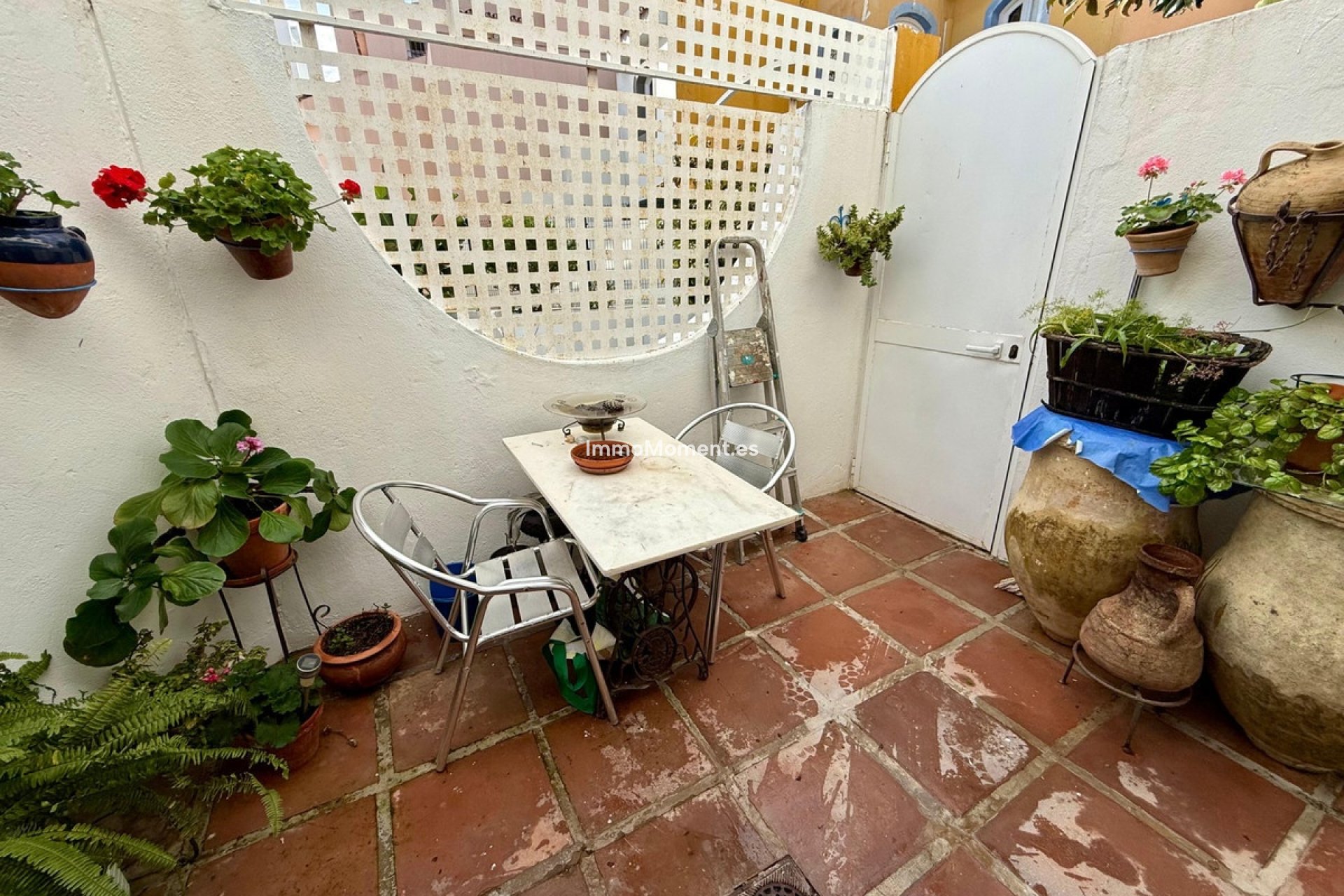Revente - Maison mitoyenne - Marbella - Nueva Andalucía
