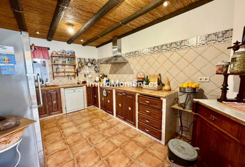 Revente - Maison mitoyenne - Marbella - Nueva Andalucía