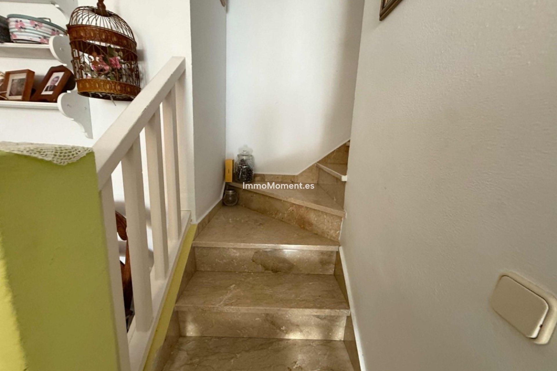 Revente - Maison mitoyenne - Marbella - Nueva Andalucía