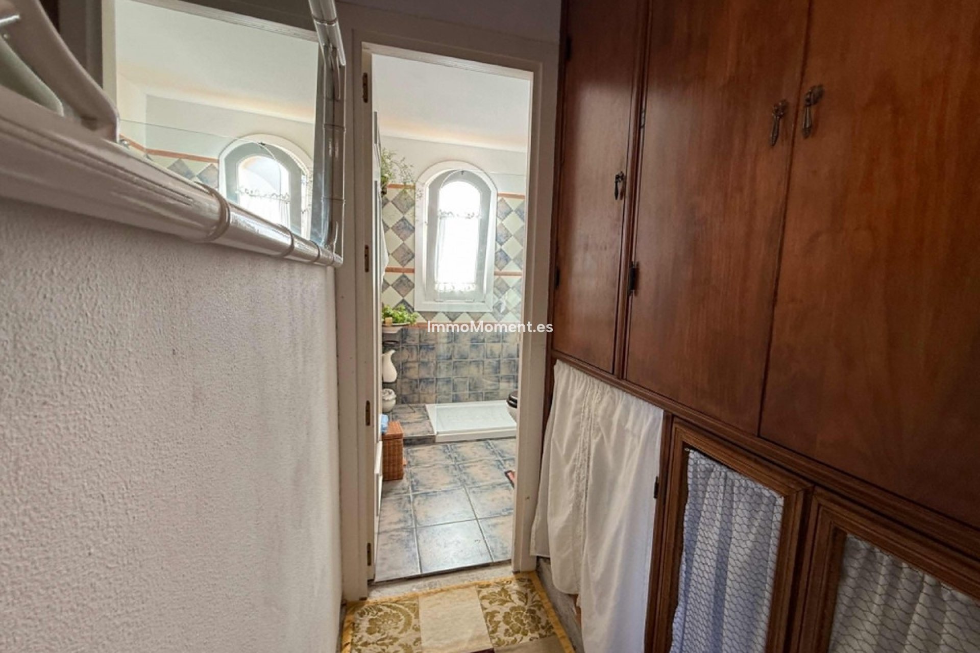 Revente - Maison mitoyenne - Marbella - Nueva Andalucía