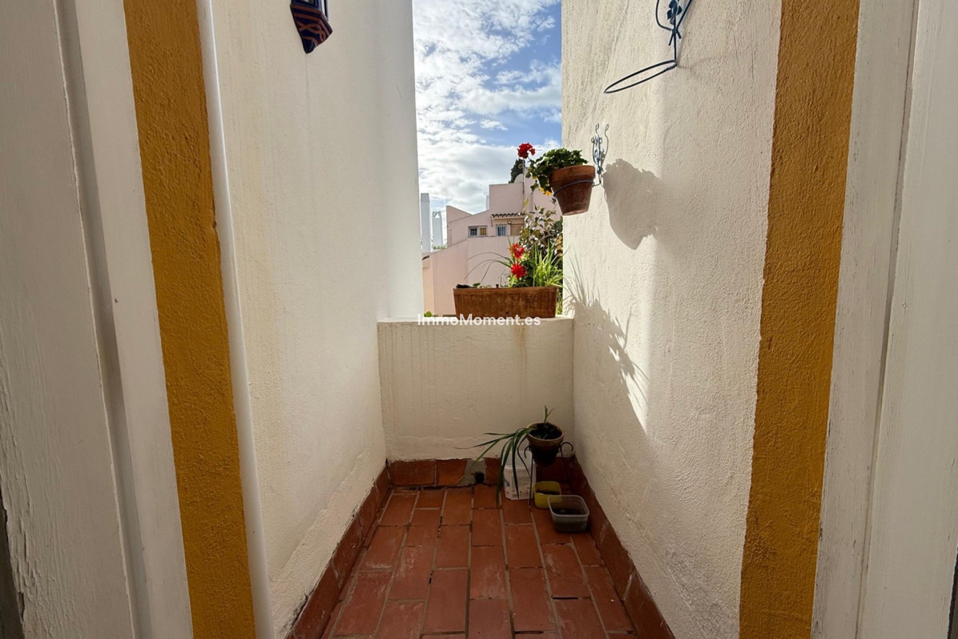 Revente - Maison mitoyenne - Marbella - Nueva Andalucía