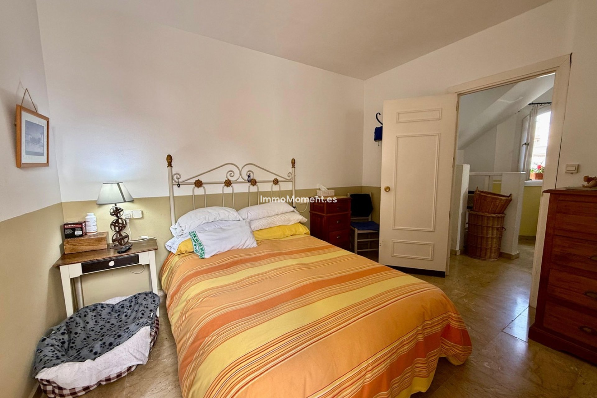 Revente - Maison mitoyenne - Marbella - Nueva Andalucía