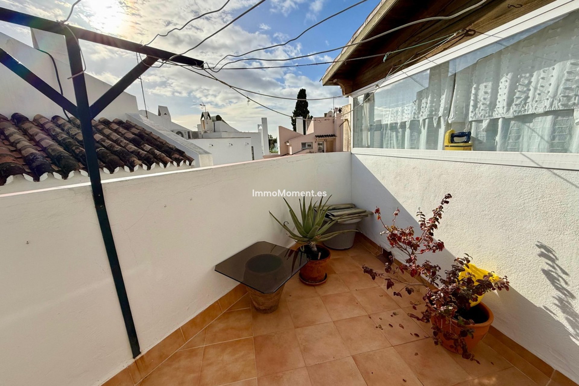 Revente - Maison mitoyenne - Marbella - Nueva Andalucía