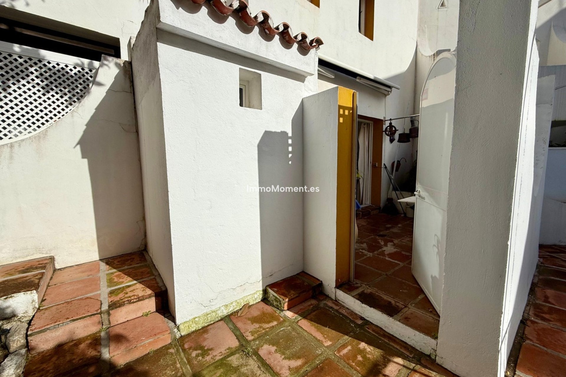 Revente - Maison mitoyenne - Marbella - Nueva Andalucía