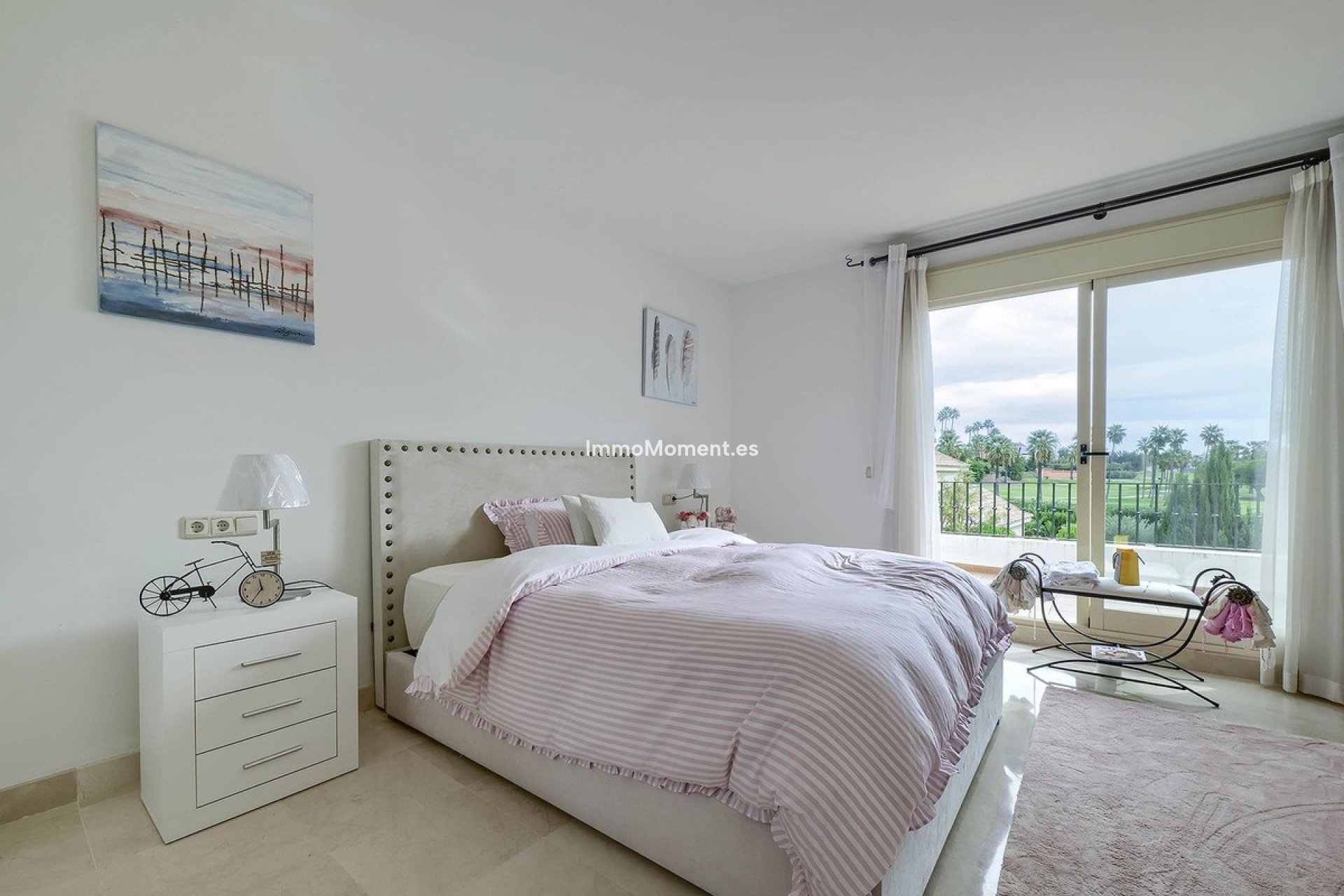 Revente - Maison mitoyenne - Marbella - Nueva Andalucía