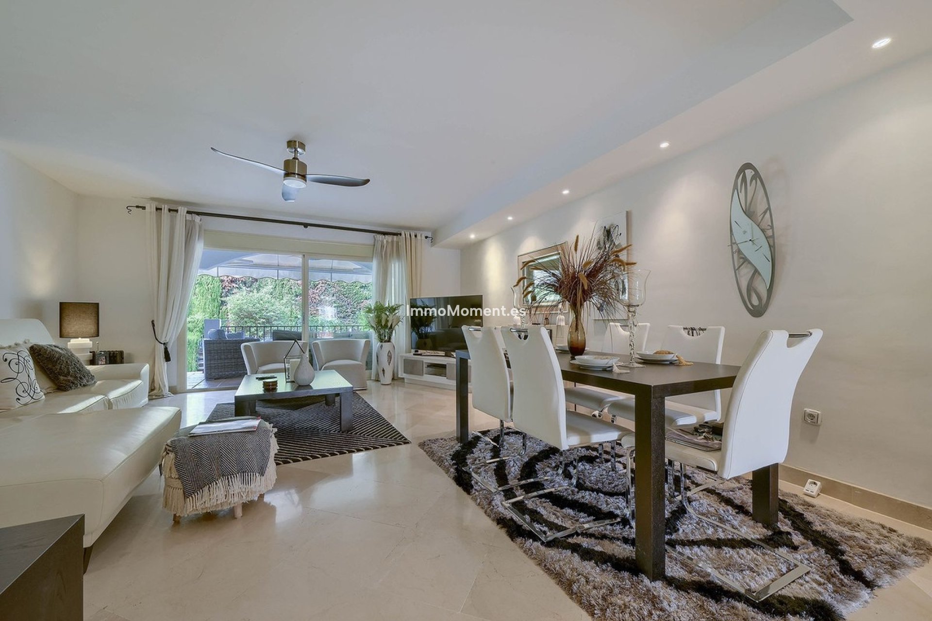 Revente - Maison mitoyenne - Marbella - Nueva Andalucía