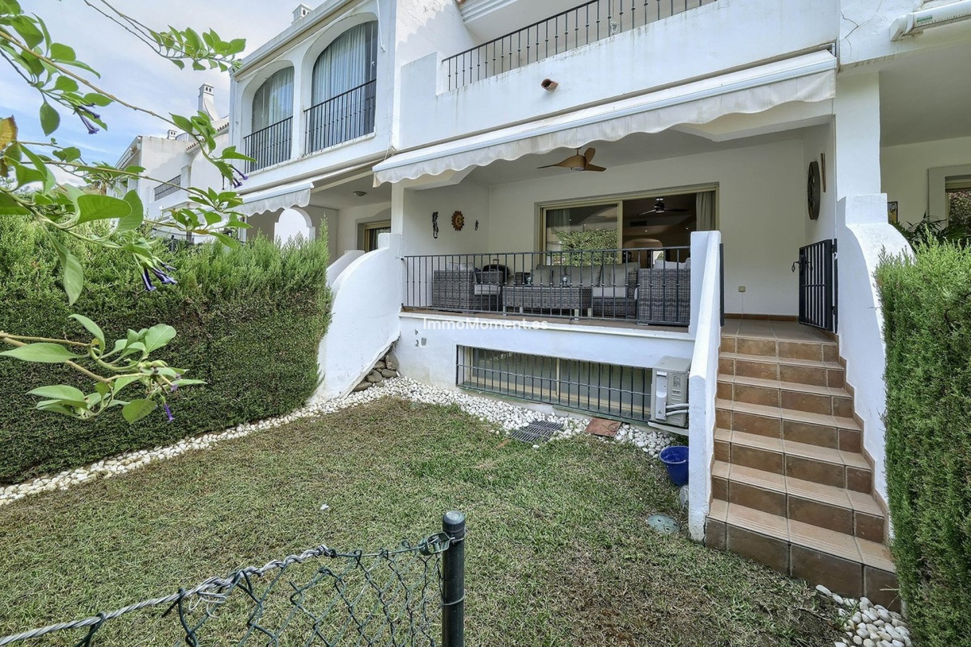 Revente - Maison mitoyenne - Marbella - Nueva Andalucía