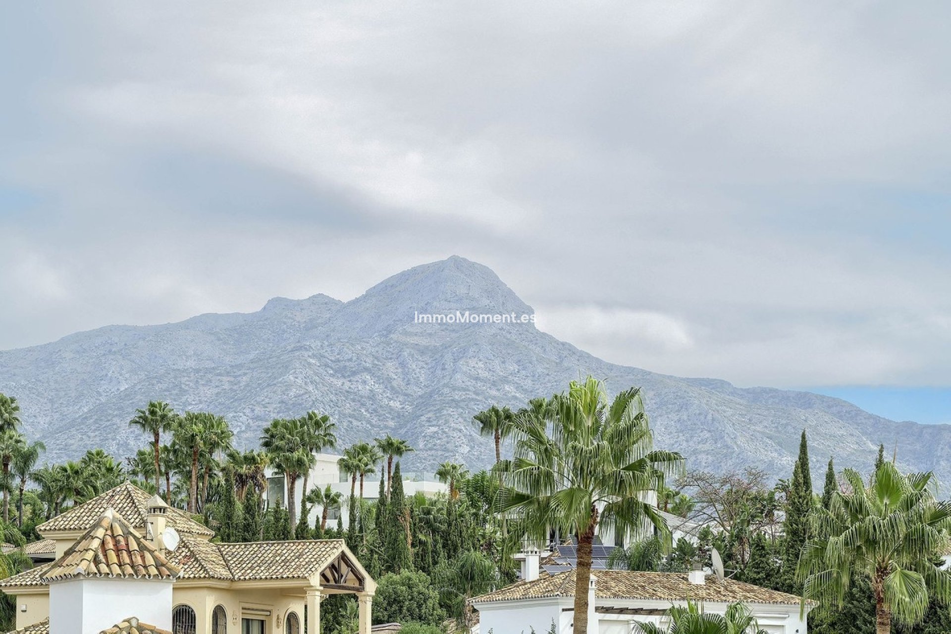Revente - Maison mitoyenne - Marbella - Nueva Andalucía