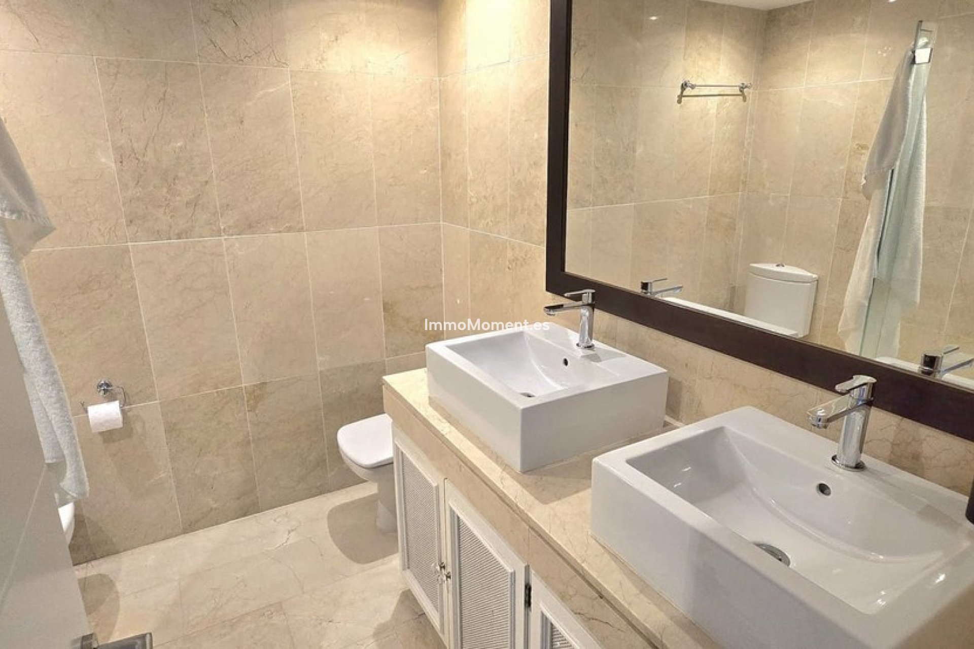 Revente - Maison mitoyenne - Marbella - Nueva Andalucía