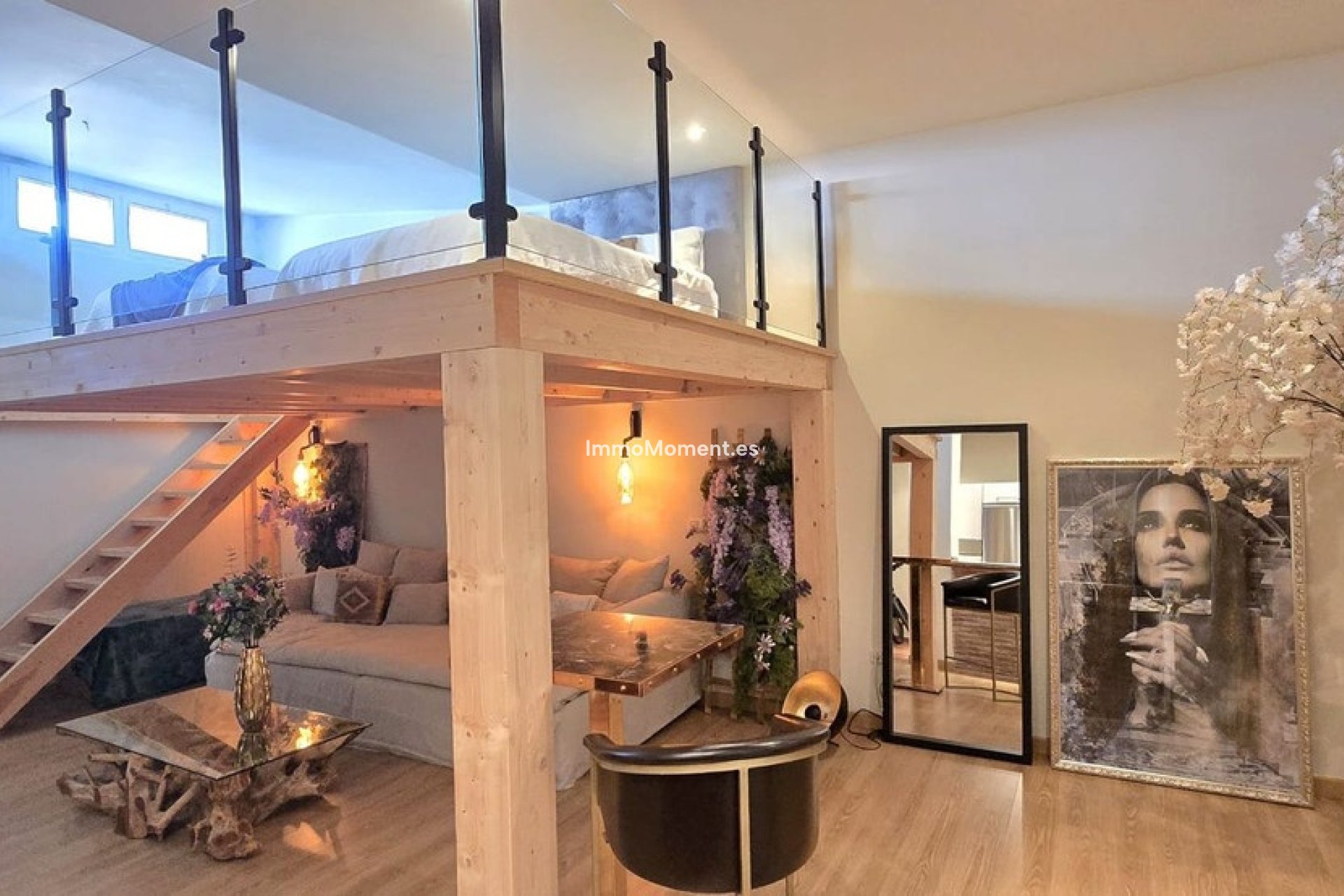 Revente - Maison mitoyenne - Marbella - Nueva Andalucía