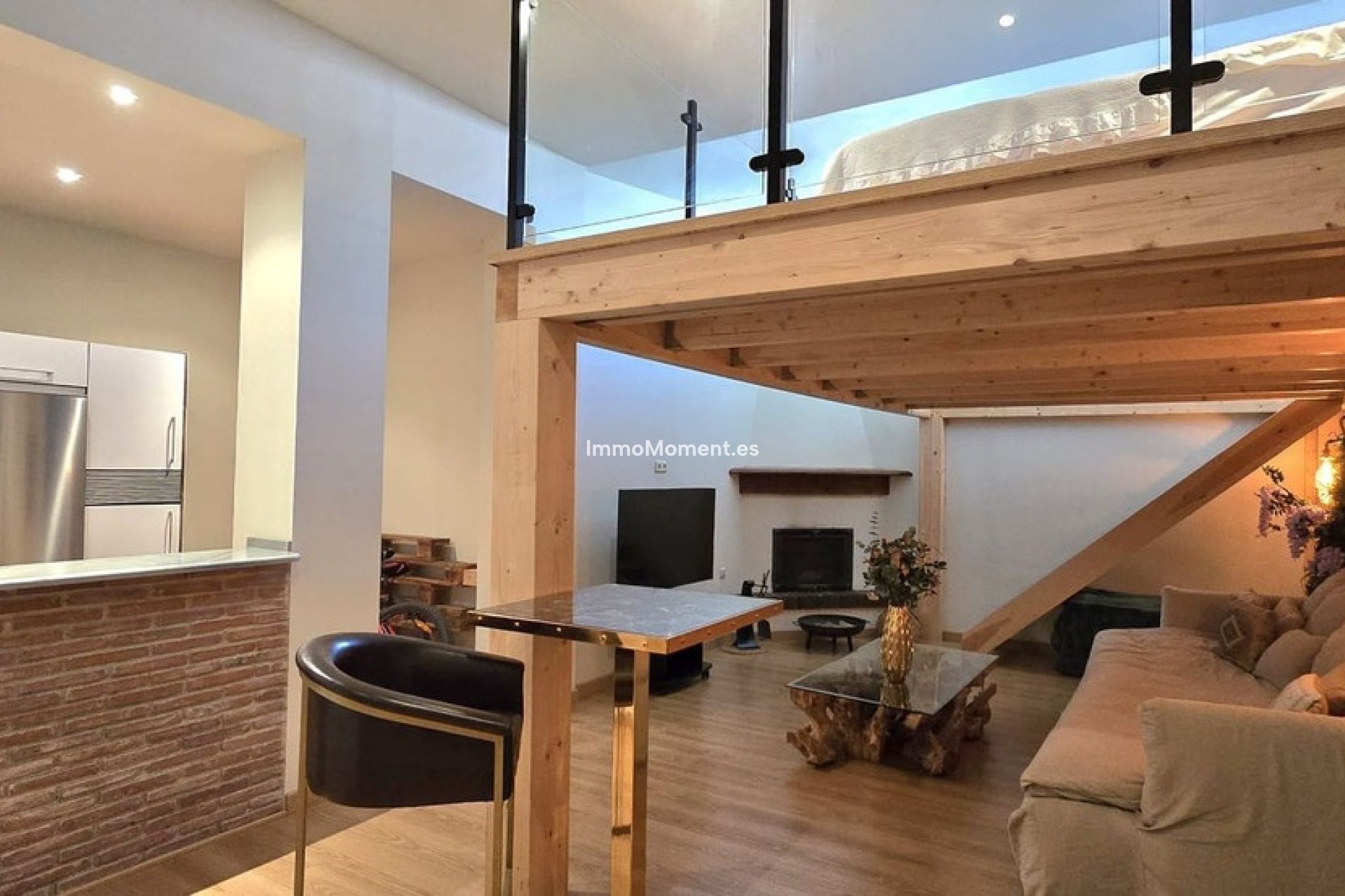 Revente - Maison mitoyenne - Marbella - Nueva Andalucía