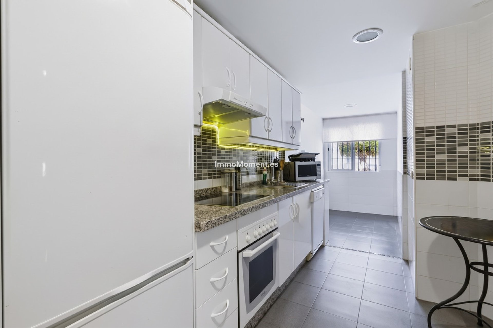 Revente - Maison mitoyenne - Marbella - Nueva Andalucía
