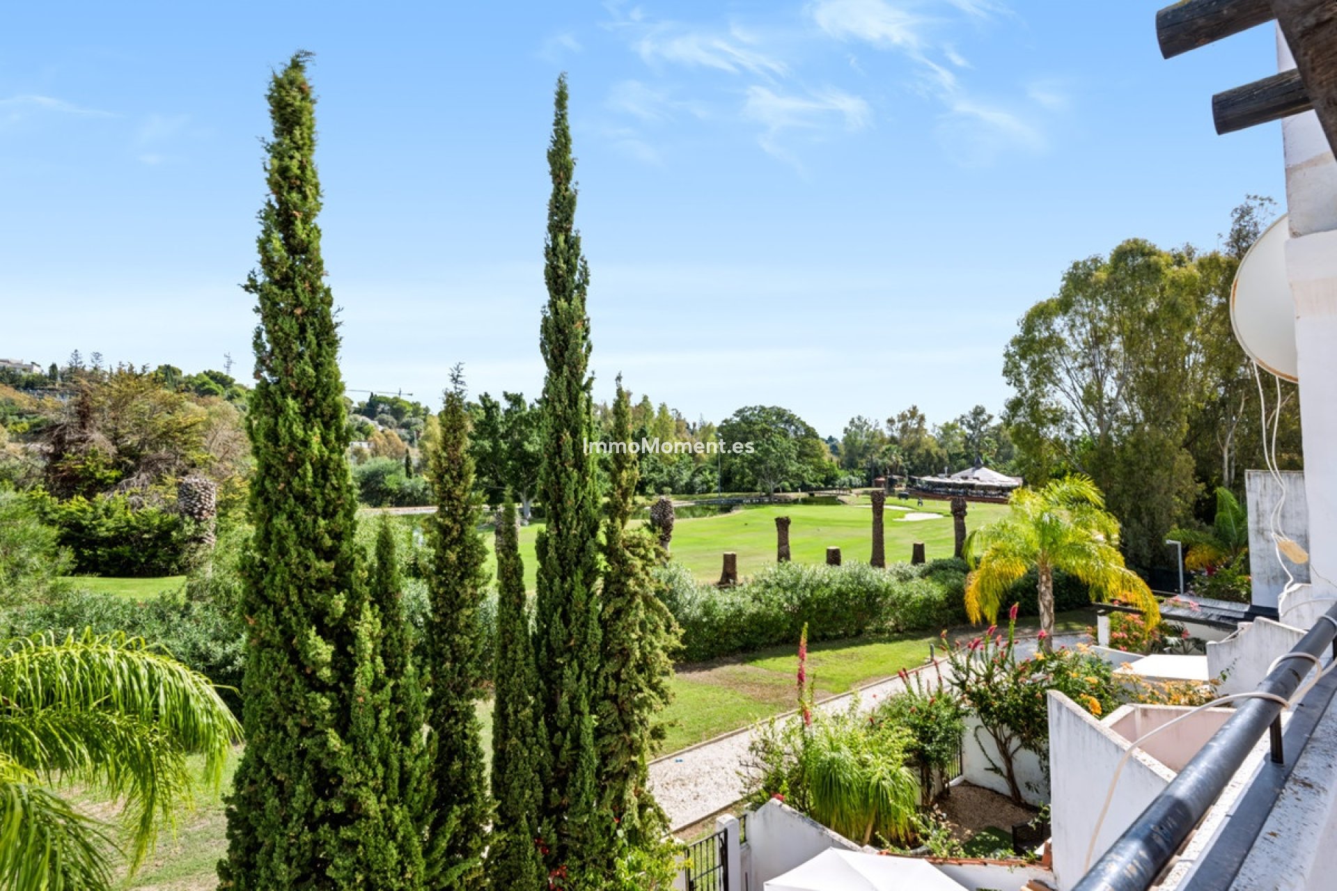 Revente - Maison mitoyenne - Marbella - Nueva Andalucía