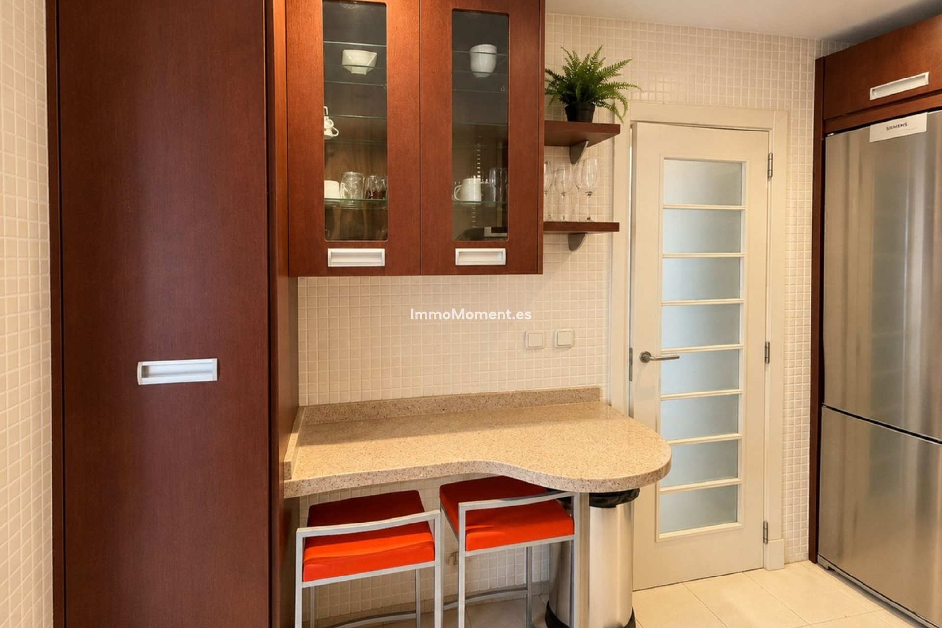 Revente - Maison mitoyenne - Marbella - Nueva Andalucía