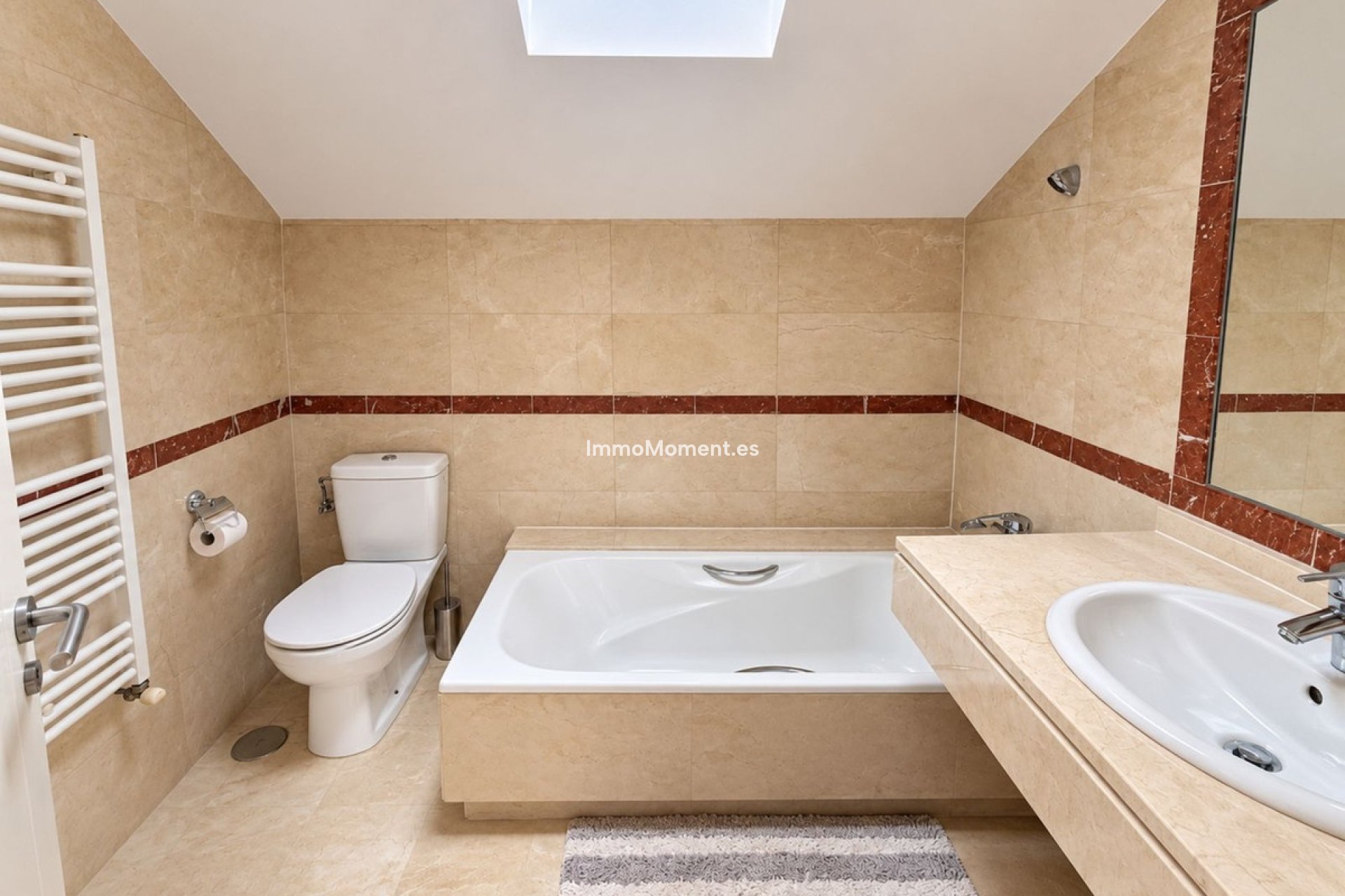 Revente - Maison mitoyenne - Marbella - Nueva Andalucía