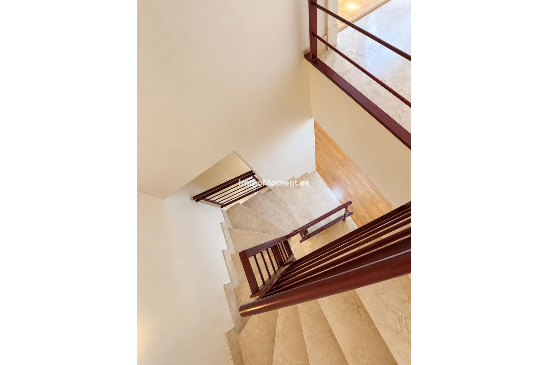 Revente - Maison mitoyenne - Marbella - Nueva Andalucía