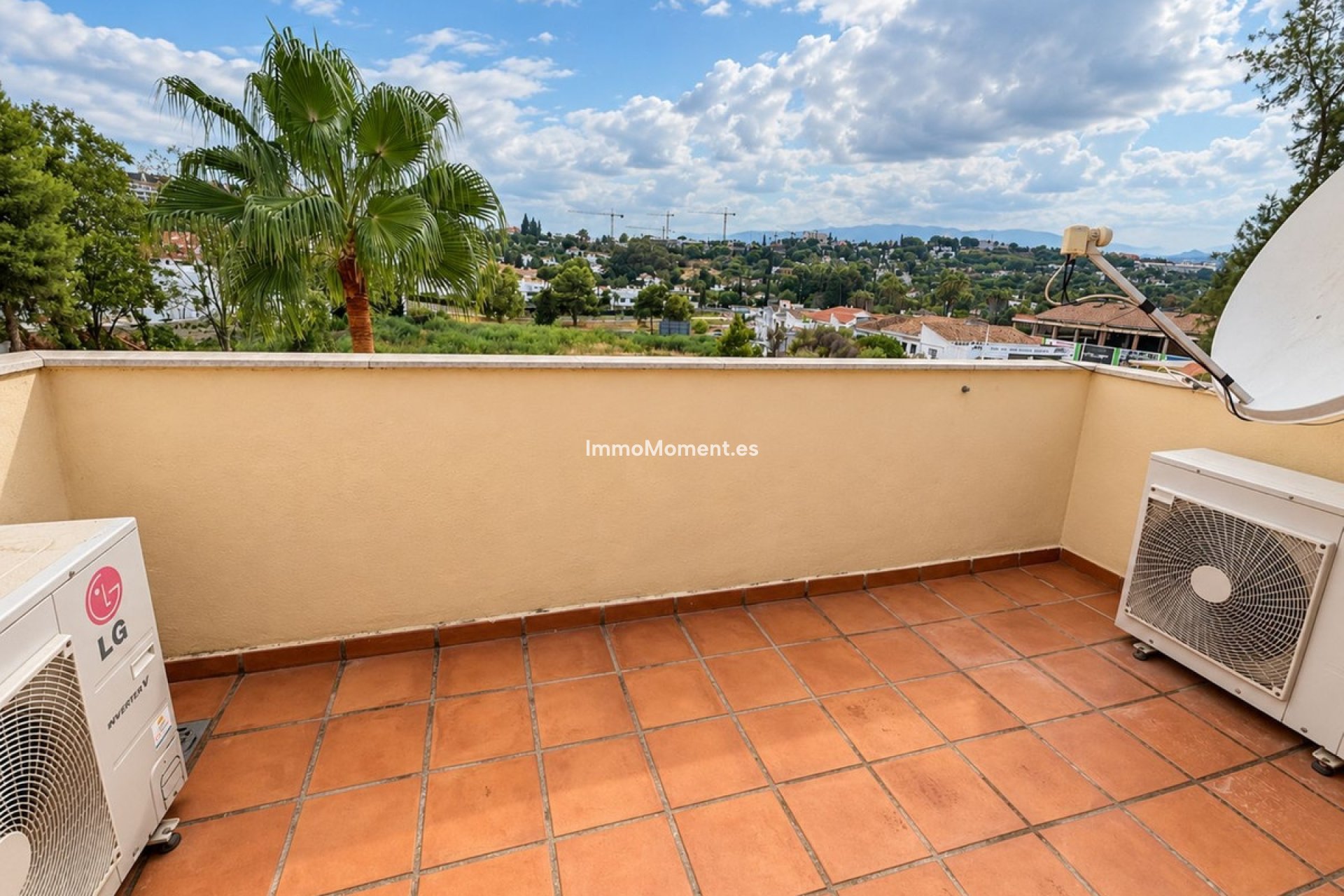Revente - Maison mitoyenne - Marbella - Nueva Andalucía