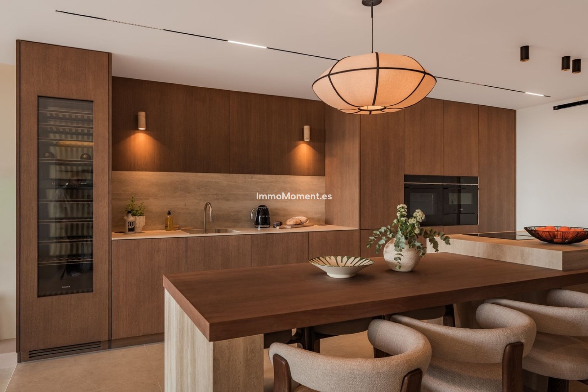 Revente - Maison mitoyenne - Marbella - Nueva Andalucía