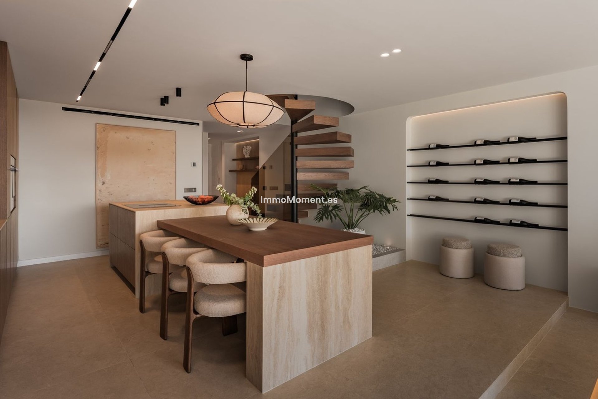 Revente - Maison mitoyenne - Marbella - Nueva Andalucía