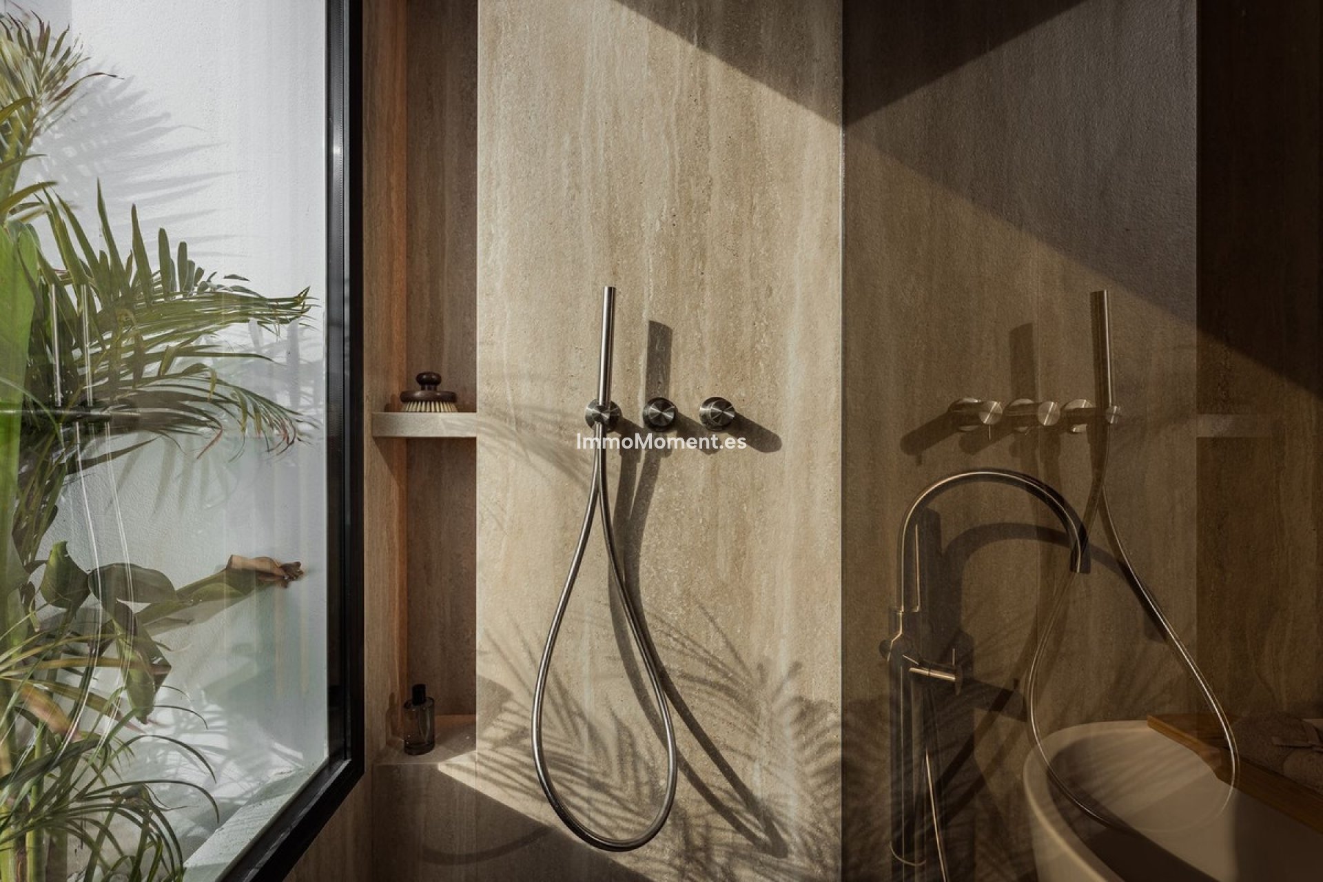 Revente - Maison mitoyenne - Marbella - Nueva Andalucía