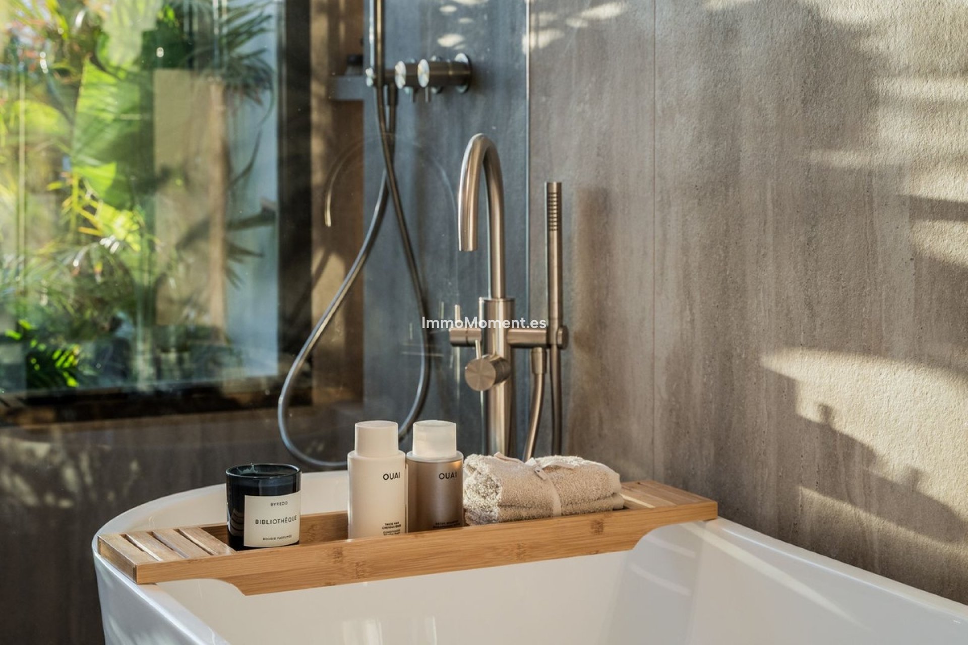 Revente - Maison mitoyenne - Marbella - Nueva Andalucía