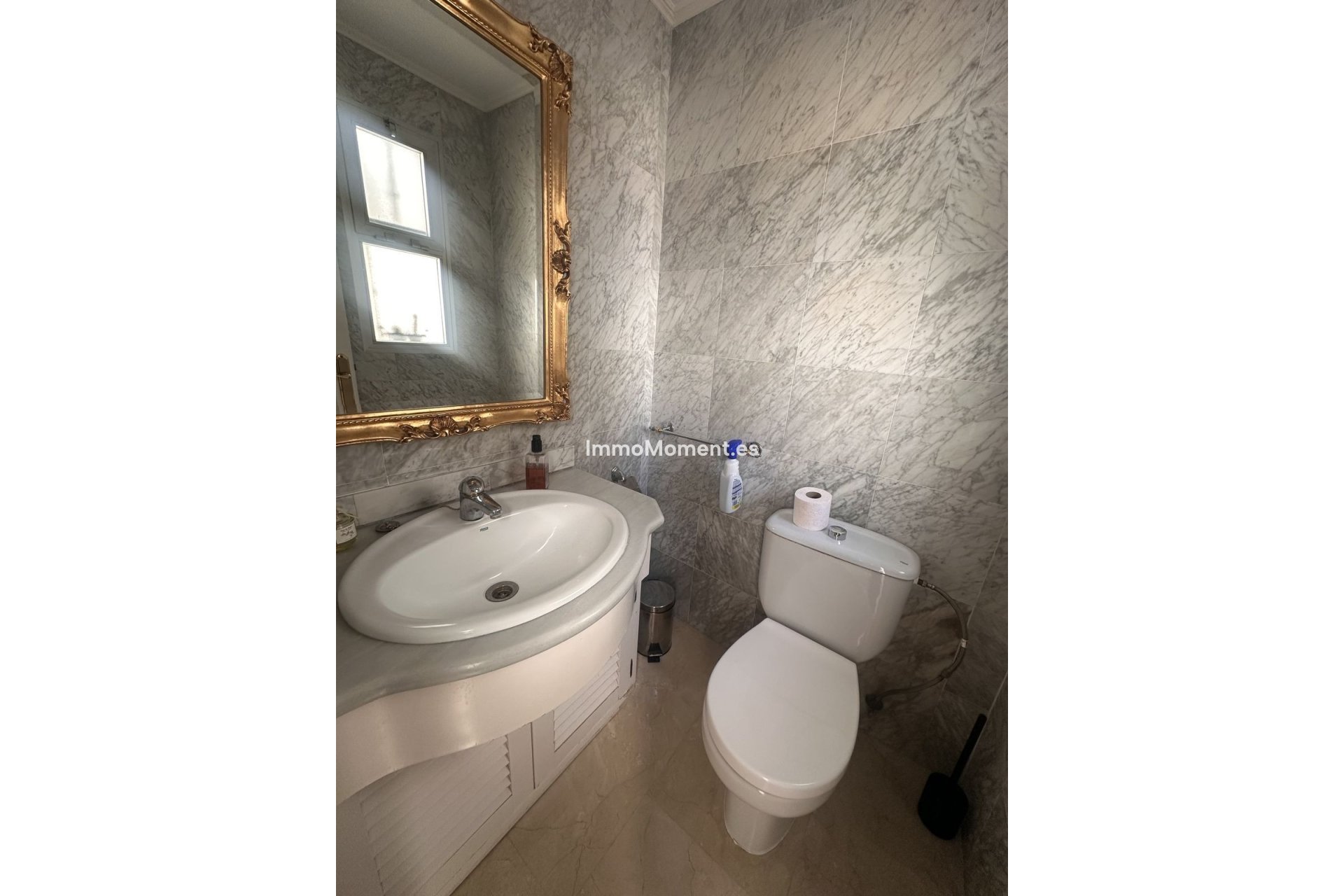 Revente - Maison mitoyenne - Marbella - Nueva Andalucía