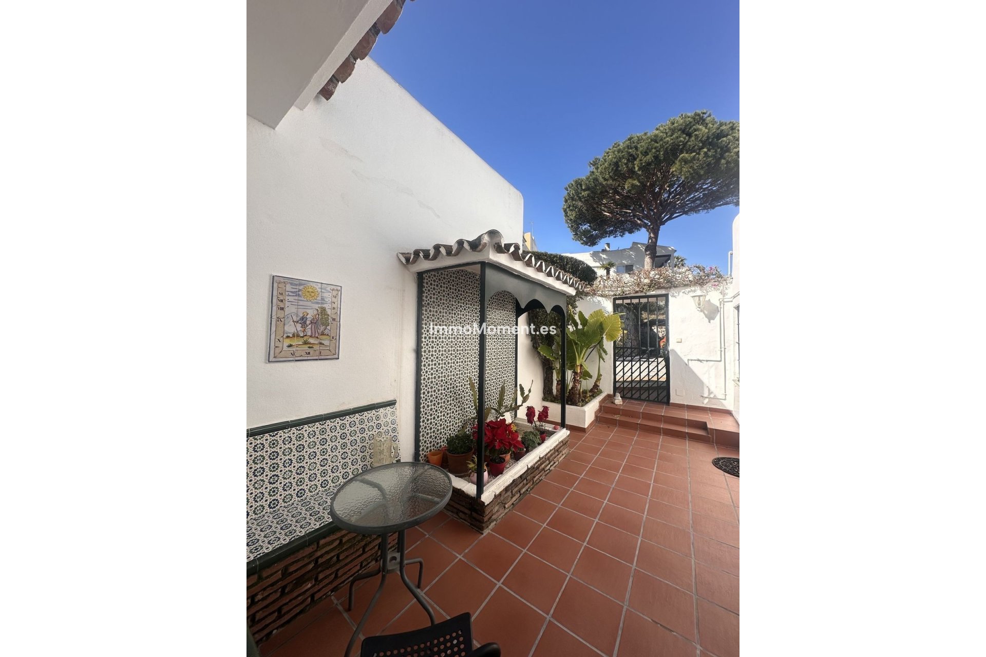 Revente - Maison mitoyenne - Marbella - Nueva Andalucía