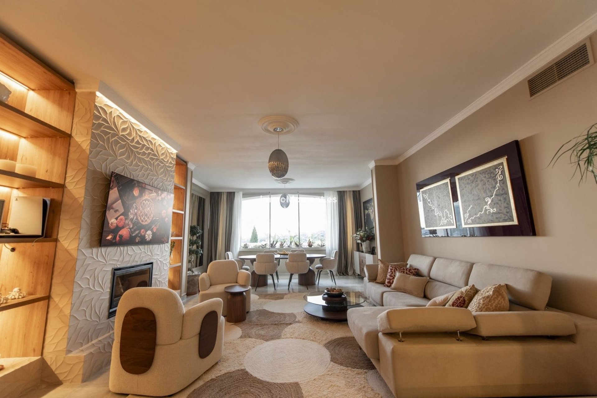 Revente - Maison mitoyenne - Marbella - Nueva Andalucía