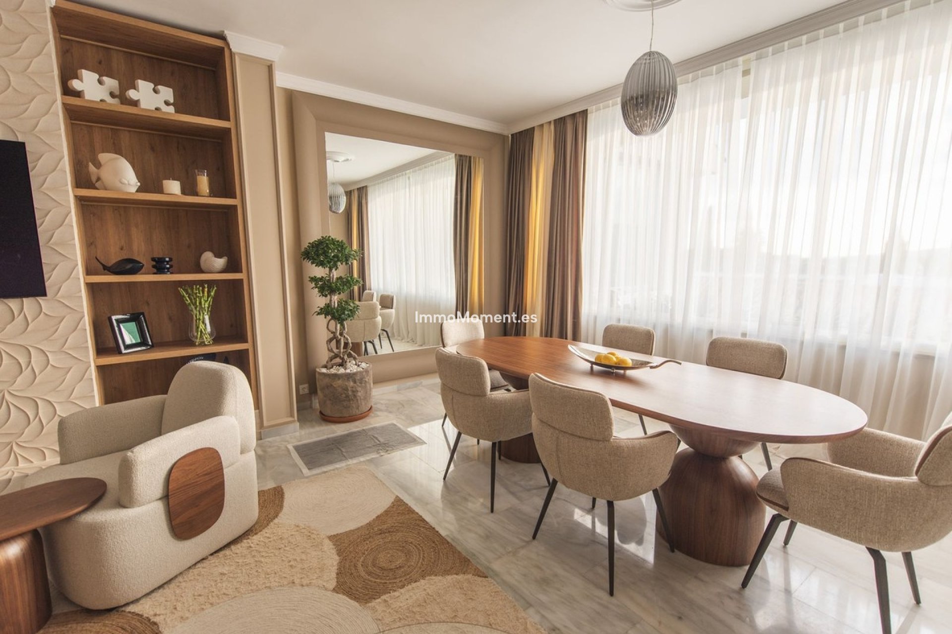 Revente - Maison mitoyenne - Marbella - Nueva Andalucía