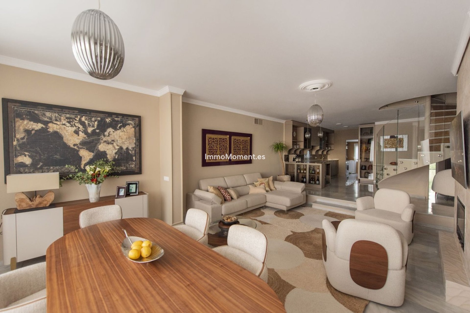 Revente - Maison mitoyenne - Marbella - Nueva Andalucía