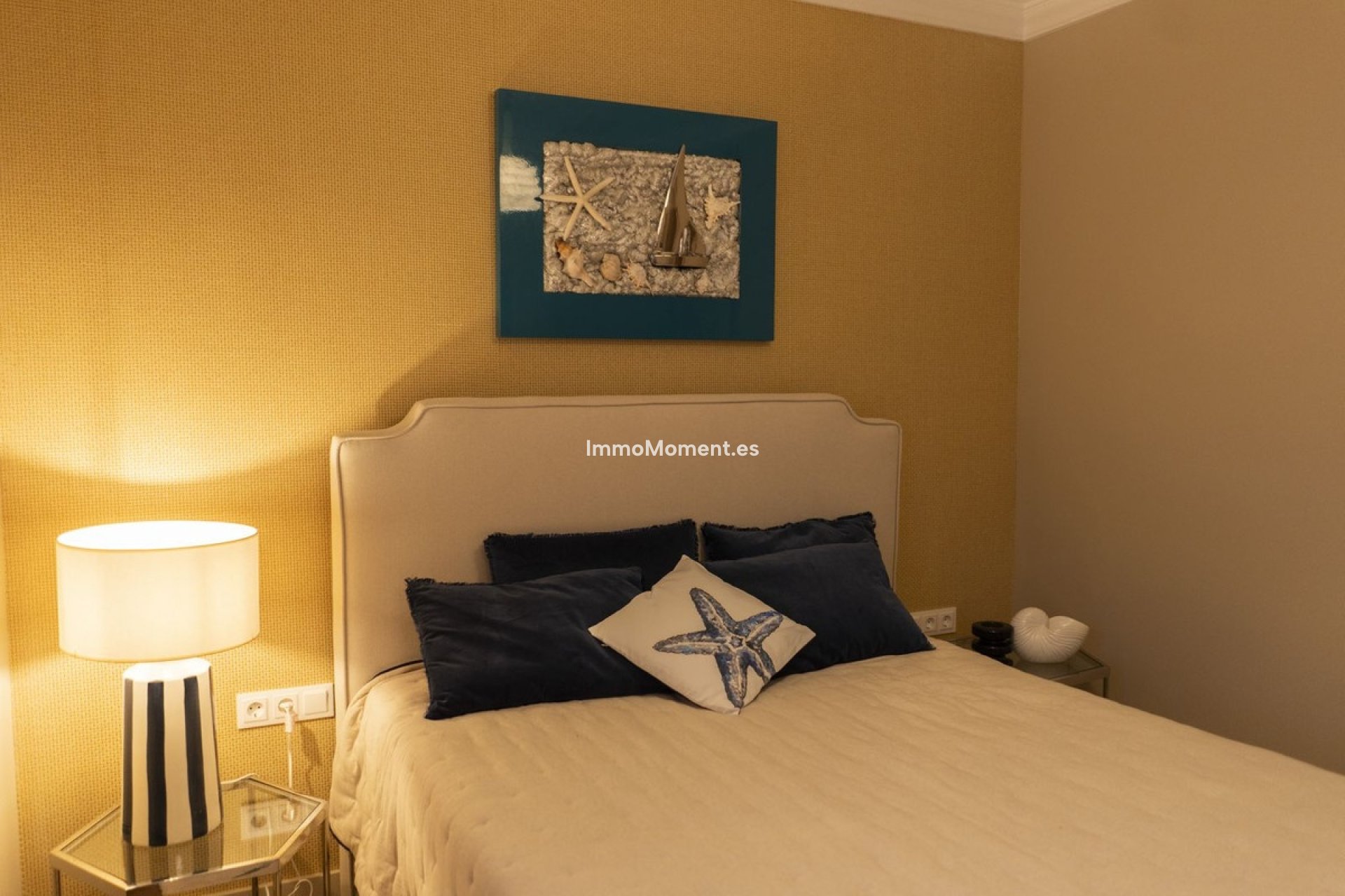 Revente - Maison mitoyenne - Marbella - Nueva Andalucía