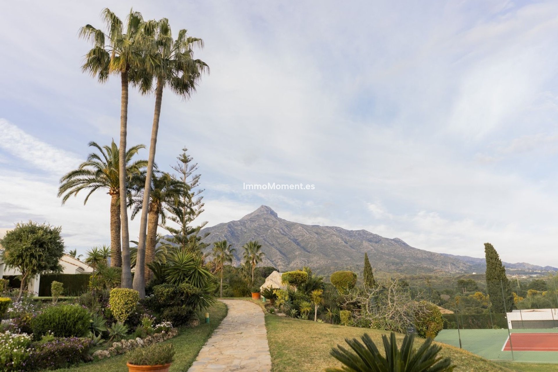 Revente - Maison mitoyenne - Marbella - Nueva Andalucía