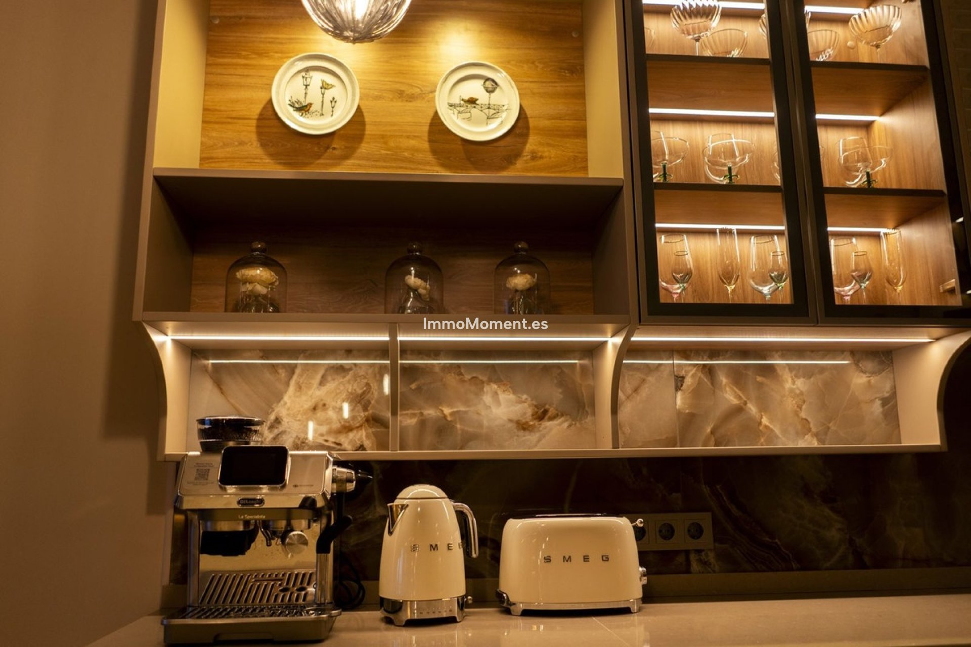 Revente - Maison mitoyenne - Marbella - Nueva Andalucía