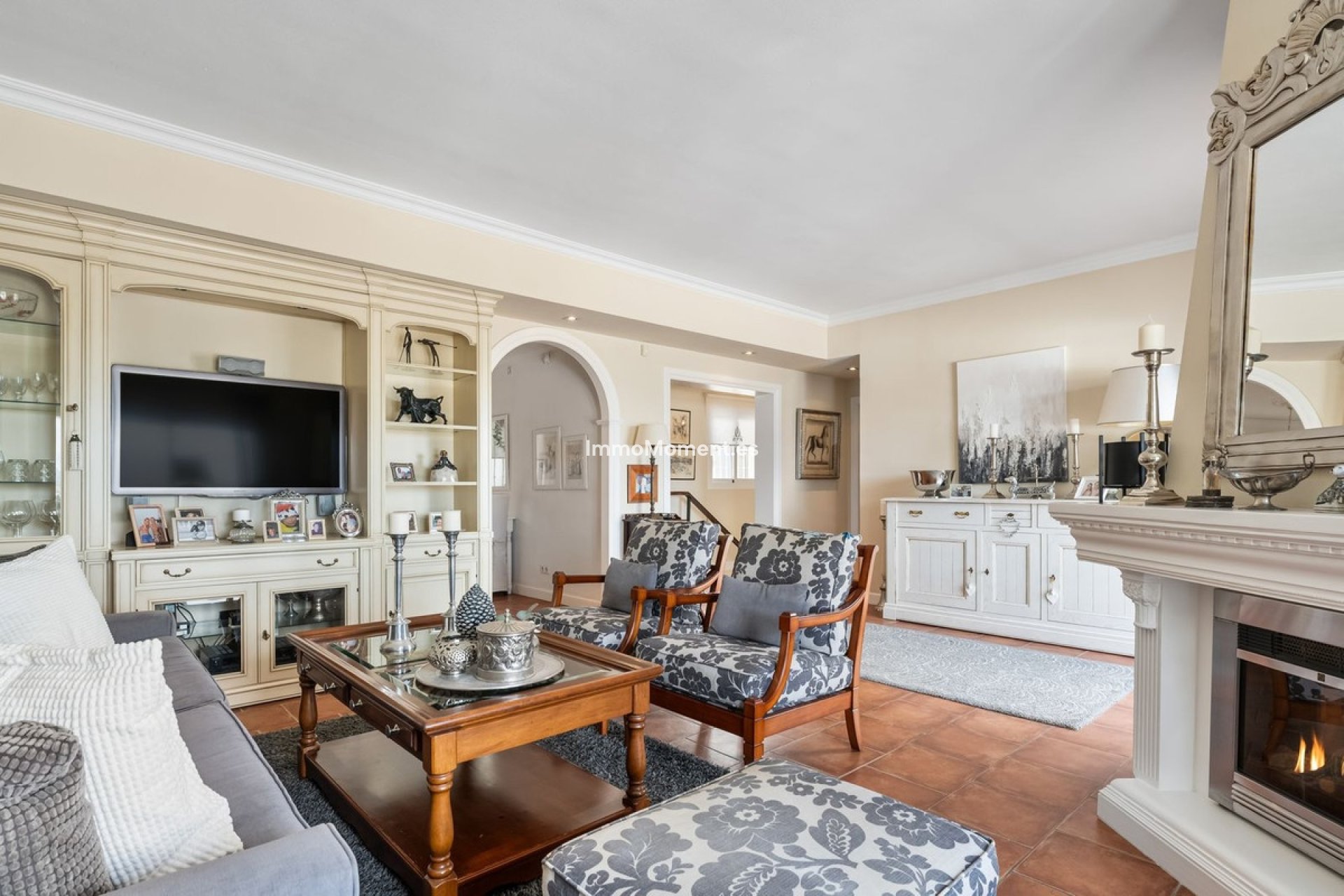 Revente - Maison mitoyenne - Marbella - Nueva Andalucía