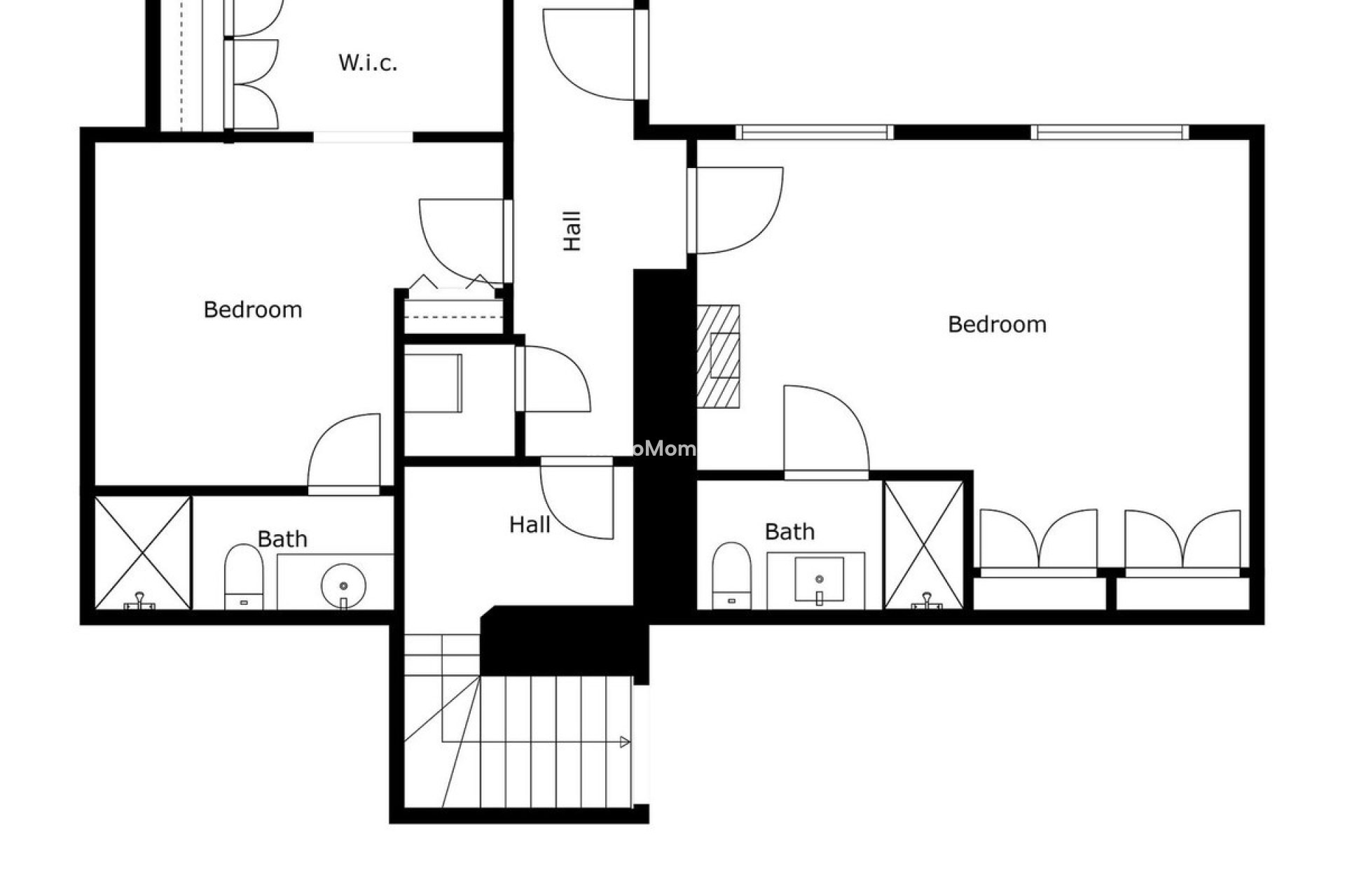 Revente - Maison mitoyenne - Marbella - Nueva Andalucía