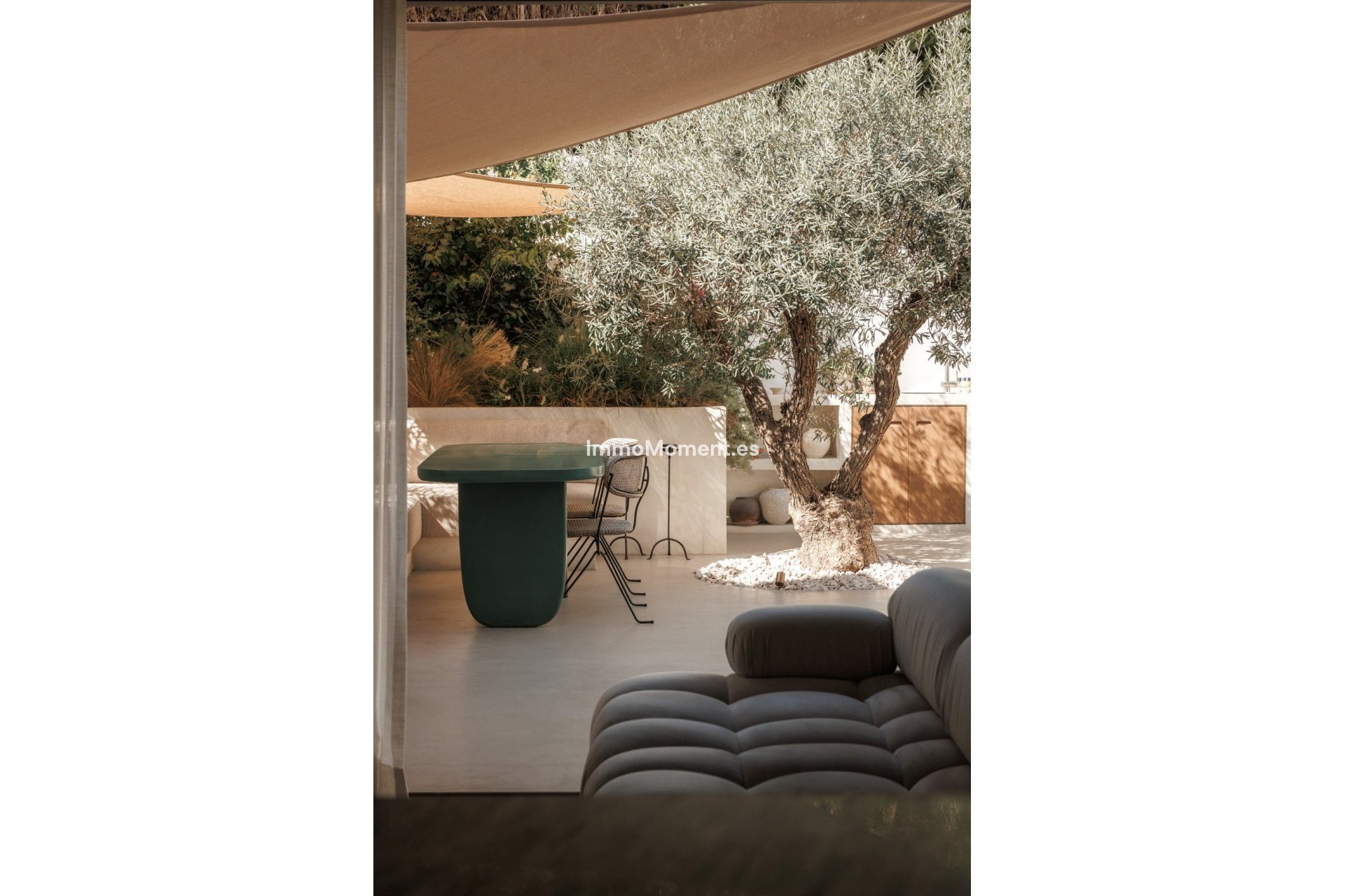 Revente - Maison mitoyenne - Marbella - Nueva Andalucía