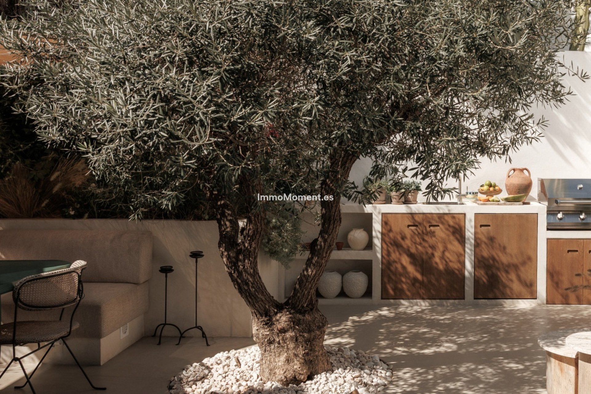 Revente - Maison mitoyenne - Marbella - Nueva Andalucía