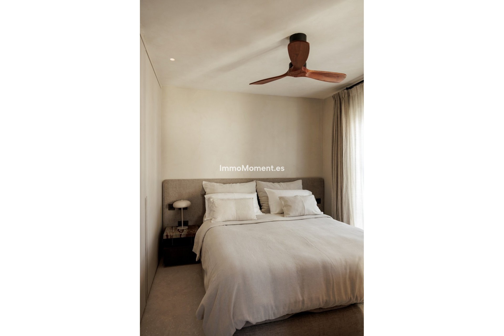 Revente - Maison mitoyenne - Marbella - Nueva Andalucía